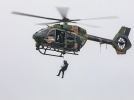 H145M dla wojska (fot. Airbus Helicopters, Cara Irina Wagner)