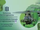 III Światowy Zlot Śmigłowców - Międzynarodowe Zawody Śmigłowcowe FAI (fot. Polish Helicopter National Team)