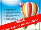 IV Wawerska Fiesta Balonowa - nowy termin (fot. wawer.um.warszawa.pl)
