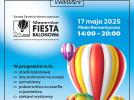 IV Wawerska Fiesta Balonowa, fot. UM Warszawa