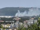 Katastrofa P-3C koreańskiej marynarki wojnnej, fot. mystateline