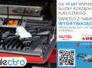 Konkurs '10 lat transformacji dronowej z Dilectro' (fot. Dilectro)