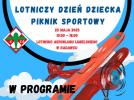Lotniczy Dzień Dziecka w Radawcu (fot. Aeroklub Lubelski)