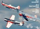 Mazury AirShow 2024 - czasopismo (fot. Aeroklub Krainy Jezior)
