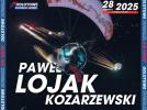 Paweł 'Lojak' Kozarzewski na Odlotowe Suwałki AIR SHOW 2025 (fot. Odlotowe Suwałki AIR SHOW)