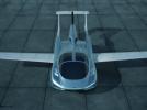 Produkcyjna wersja AirCar, fot. Klein Vision