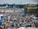 Przetarg na wynajem stoisk podczas AirSHOW Radom 2025 (fot. Agencja Mienia Wojskowego)