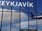 Reykjavik airport, fot. reykjaviktips