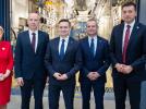 Rząd podpisze kontrakt branżowy z sektorem lotniczym (fot. Pratt & Whitney Rzeszów)