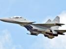 Su-30 indyjskich Sił Powietrznych (fot. Shot by g4sp, Edited by diego_pmc, CC BY-SA 2.0, Wikimedia Commons)