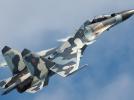 Su-30 rosyjski (fot. Fepaba, CC BY-SA 4.0, Wikimedia Commons)