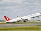 Tail strike Turkish Airlines w Pradze, fot. avherald