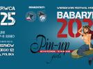 Warszawski Festiwal Modelarski BABARYBA 2025 (fot. warszawskifestiwalmodelarski.pl)