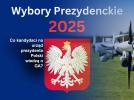 Wybory Prezydenckie 2025 Co kandydaci wiedzą o GA?