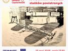 Wystawa modeli samolotów i szybowców w Muzeum Monet i Medali Jana Pawła II (fot. Aeroklub Częstochowski)