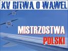 Zawody Aircombat – XV Bitwa o Wawel (fot. aircombat.pl)