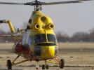 Śmigłowiec Mi-2 (fot. Rafał Błaszczyk)