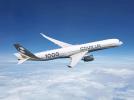 A350-1000 w barwach STARLUX Airlines (fot. Airbus)