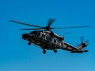 AW149 w locie (fot. 25 Brygada Kawalerii Powietrznej)