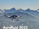 AeroRajd 2025 (fot. Aeroklub Nowy Targ)