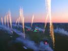 Antidotum Airshow Leszno (fot. kadr z filmu PlanesTV.com)