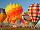Balony na lotnisku w Kruszynie (fot. aeroklub.wloclawek.pl)