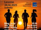 Bieg po Lotnisku Leszno 2025 (fot. Musielak Lata)