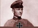 Czerwone marzenie - Manfred von Richthofen (fot. Weronika Kuczek)