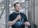 Elon Musk przedstawia plan SpaceX dotyczący dotarcia na Marsa (fot. SpaceX)