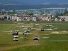 FAI Sailplane Grand Prix w Nowym Targu, fot_Sebastian Kawa