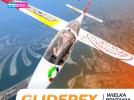 GliderFX na Antidotum Airshow Leszno (fot. materiały zespołu GliderFX)
