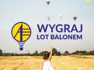 Konkurs plastyczny z okazji Dnia Dziecka. Nagroda główna - lot balonem (fot. Aeroklub Polski)