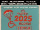 Odwaga ma skrzydła! Skoki spadochronowe bez barier