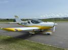 PS-28N Cruiser w wersji VFR Night w Ventum Air (fot. GB Aircraft)