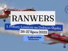 RANWERS – Dolnośląskie Pokazy Lotnicze w Świebodzicach (fot. Towarzystwo Lotnicze w Świebodzicach)