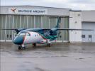 Samolot testowy D328eco (TAC 1) (fot. Deutsche Aircraft)