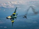 Su-22 w locie (fot. ron.mil.pl)
