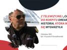 Z telewizyjnej 'Orbity' do kokpitu Dreamlinera. Historia, która naprawdę się wydarzyła (fot. Aeroklub Ziemi Lubuskiej)