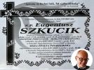 Eugeniusz Szkucik - klepsydra (fot. Aeroklub ROW)