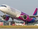A321neo - start z lotniska w Katowicach (fot. Piotr Adamczyk)