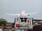 B787 VT-ANB Fuel Cut Off switch