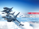 AirSHOW Radom 2025 (fot. Air SHOW Radom)