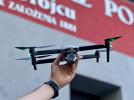 Autel Robotics Evo Lite 6K Enterprise należący do OSP Grójec (fot. Dilectro)