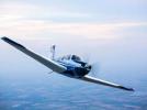 Beechcraft Bonanza G36, fot. planeandpilotmagazine