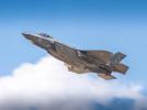 F-35I 'Adir' izraelskich sił powietrznych (fot. IDF Spokesperson's Unit, CC BY-SA 3.0, Wikimedia Commons)