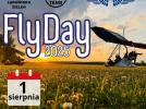 FlyDay 2025 na lądowisku Zieleń (fot. EPZI Lądowisko Zieleń)
