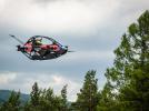 GOPR testuje Jetson ONE (fot. Katarzyna Mikołajczyk)