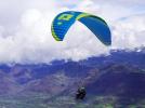 Halo - skrzydło firmy Dudek Paragliders (fot. Dudek Paragliders)