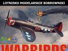 IX Zlot Modelarzy Redukcyjnych Warbirds 2025 (fot. skm-bobrowniki.pl)