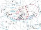 Konsultacje społeczne reorganizacji siatki punktów i tras VFR w okolicach lotniska EPLL oraz powiększenia CTR i TMA Łódź na południe od lotniska